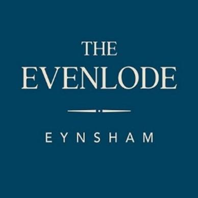 The Evenlode Hotel Eynsham Exterior foto